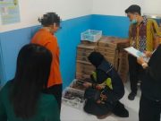 Balai Besar POM Mataram dan Dikes Lombok Barat Telusuri Temuan Roti Berjamur di Program MBG