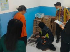 Balai Besar POM Mataram dan Dikes Lombok Barat Telusuri Temuan Roti Berjamur di Program MBG
