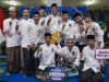 Warga Binaan Lapas Lombok Barat Borong Juara MTQ, MHQ dan Lomba Hadrah