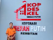 Kopdes Merah Mutih NTB dipercepat, Fokuskan Operasional dan Digitalisasi