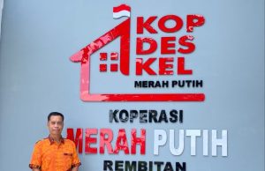 Kopdes Merah Mutih NTB dipercepat, Fokuskan Operasional dan Digitalisasi