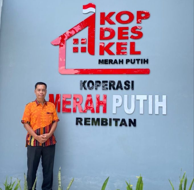 Kopdes Merah Mutih NTB dipercepat, Fokuskan Operasional dan Digitalisasi