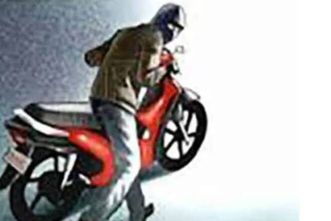 
					Apes! Kurir di Mataram Kehilangan Motor dan Paket Saat Antar Barang