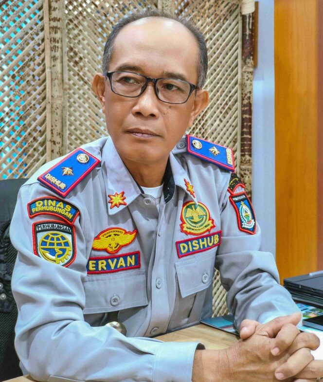 
					Pemprov NTB Kembangkan Seaplane untuk Konektivitas Antar Destinasi