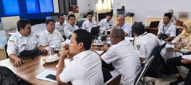 
					Pemprov NTB Mulai Terapkan Work From Home