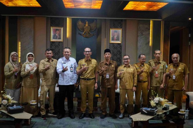 
					Balai Besar POM dan Pemkot Mataram Perketat Pengawasan Pangan Siap Saji Kekinian