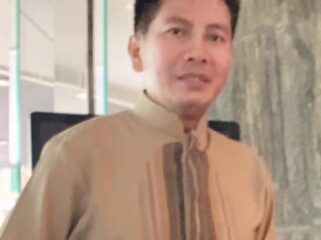 Muhammad Ihwan, S.H., M.H., (Foto: Dok/Ist) 