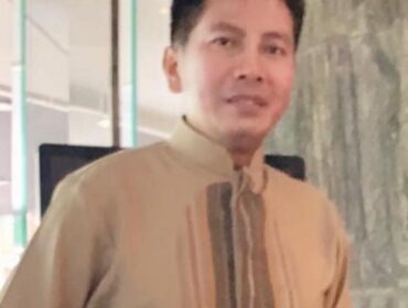 Muhammad Ihwan, S.H., M.H., (Foto: Dok/Ist) 