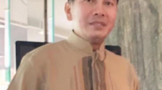 Muhammad Ihwan, S.H., M.H., (Foto: Dok/Ist) 