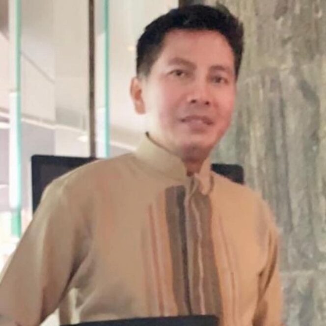 
					Muhammad Ihwan, S.H., M.H., (Foto: Dok/Ist) 