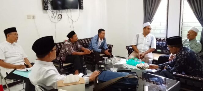 
					Antisipasi Lonjakan MBG, MUI NTB Minta Standar Sembelih Halal Diperketat