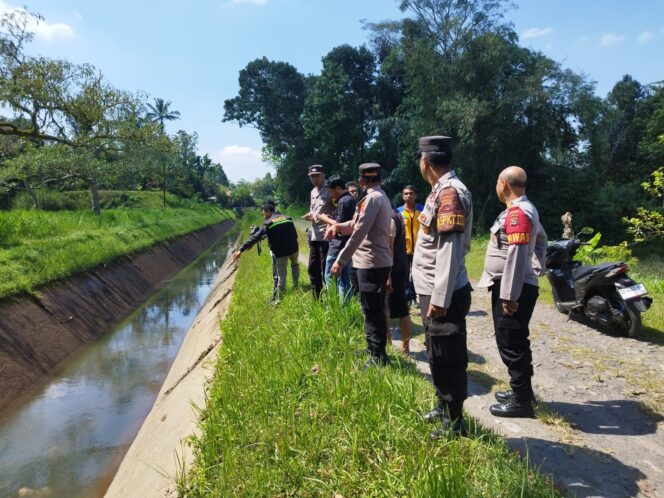 
					Sempat Dilaporkan Hilang, Arga Bocah 6 Tahun Ditemukan di Saluran Air Sedau Narmada