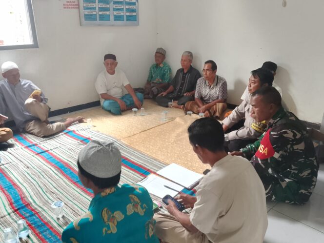 
					Dikomplain Warga, Ternak Bebek BUMDes Gunungsari Siap Relokasi Tempat