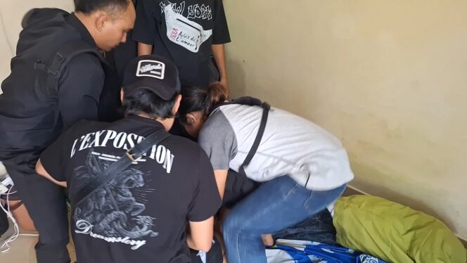 
					Remaja 15 Tahun di Dompu Disekap dan Diperkosa Selama 9 Hari, Polisi Tangkap Terduga Pelaku