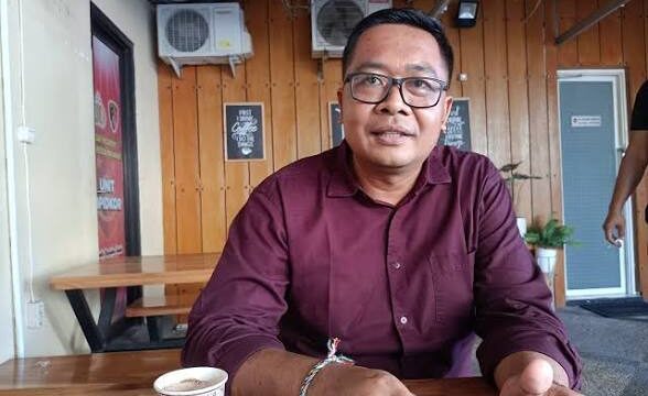 Iptu I Komang Wilandra (Foto:Istimewa) 