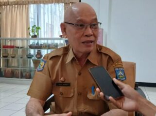 Kadis PMPD Dukcapil NTB, Ir. Lalu Hamdi, M.Si., (Foto: Ist) 