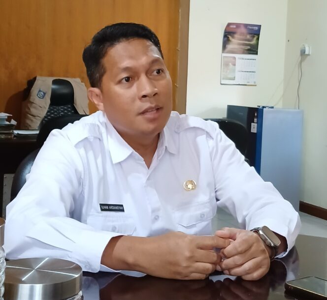 
					Pemprov NTB Andalkan Dana BTT dan Tim Reaksi Cepat Tangani Kerusakan Jalan Pasca Banjir