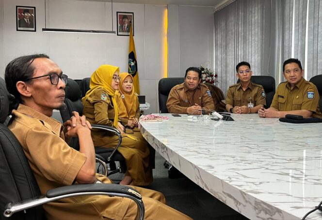 
					RSUP NTB Mengelola Kesenjangan Ekspektasi dan Pelayanan