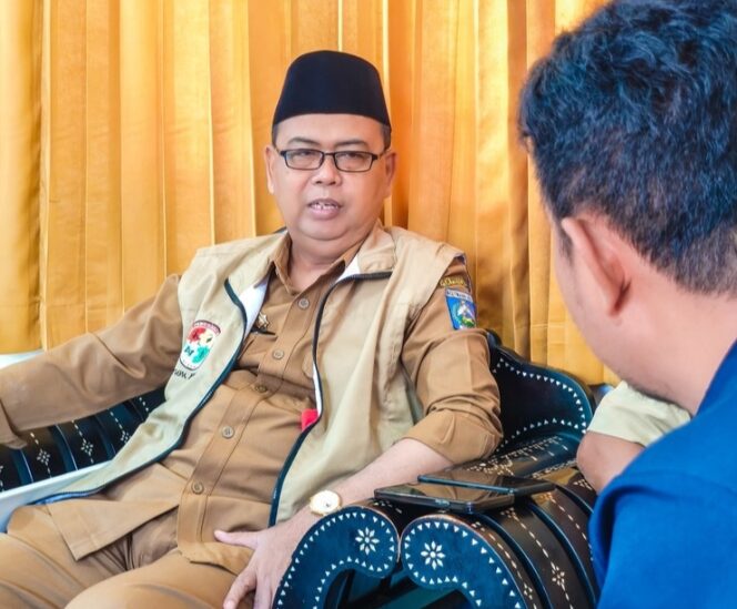
					Angin Segar, Pemprov NTB Siapkan KUR dan Sistem Informasi Kerja Bagi Calon PMI