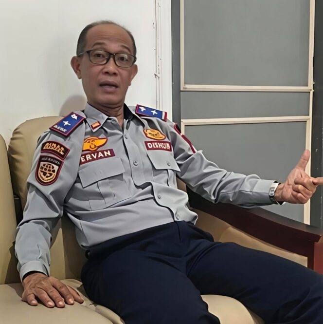 
					Antisipasi Lonjakan Angkutan Ternak Jelang Idul Adha, Dishub NTB Perkuat Koordinasi dan Perluas Fasilitas Pelabuhan