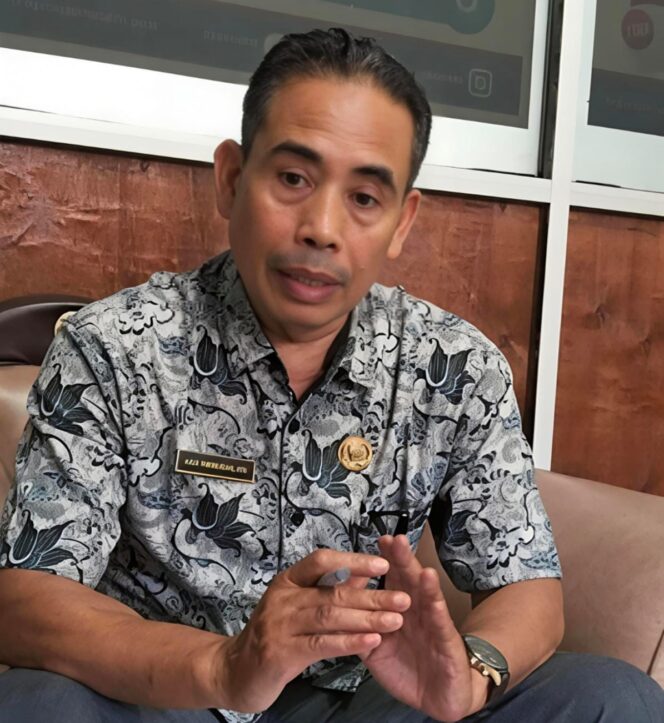 
					Pemprov NTB Maksimalkan Penyaluran Bantuan Pendidikan Pusat untuk Pemerataan dan Peningkatan Mutu SMA