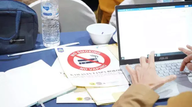 
					Dukung Program Desa Berdaya, Dikes NTB Siapkan Indeks Kesehatan Desa