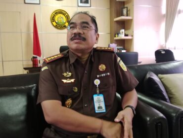 Dr. Gde Made Pasek Swardhyana, Kepala Kejaksaan Negeri Mataram. (Foto: Dok/Ist) 