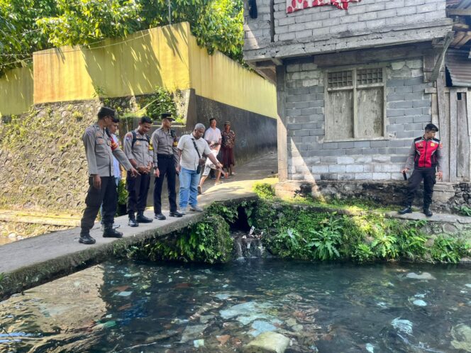 
					Bocah 1 Tahun di Narmada Hilang, Jasadnya Ditemukan di Aliran Sungai Sesaot