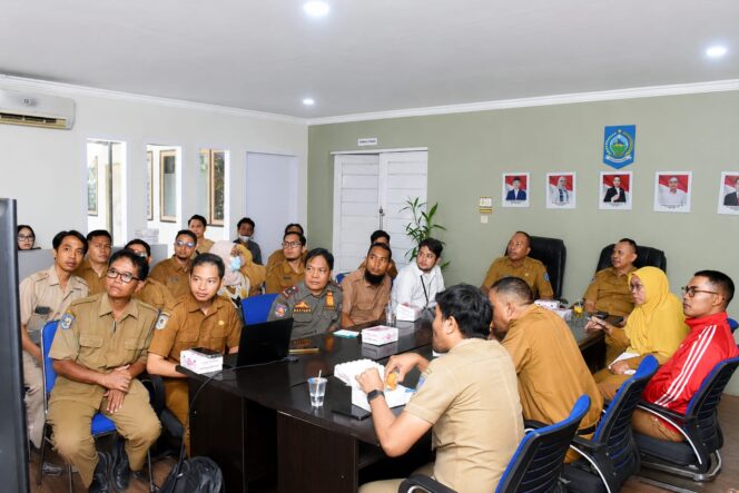 
					NTB Targetkan Masuk Tiga Besar Nasional Keterbukaan Informasi Publik 2026