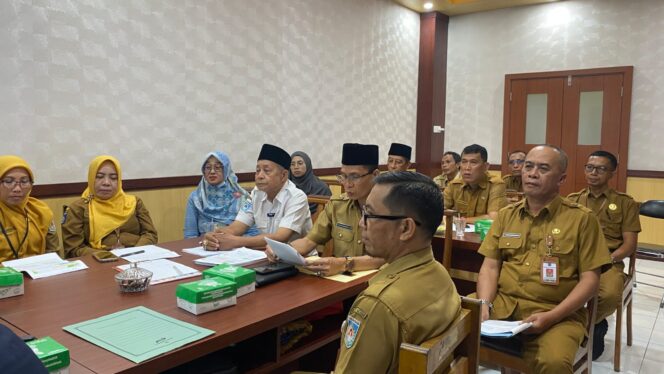 
					Pasar Perumnas dan Kelurahan Ampenan Selatan Masuk 5 Besar Nasional Lomba Keamanan Pangan BPOM 2026