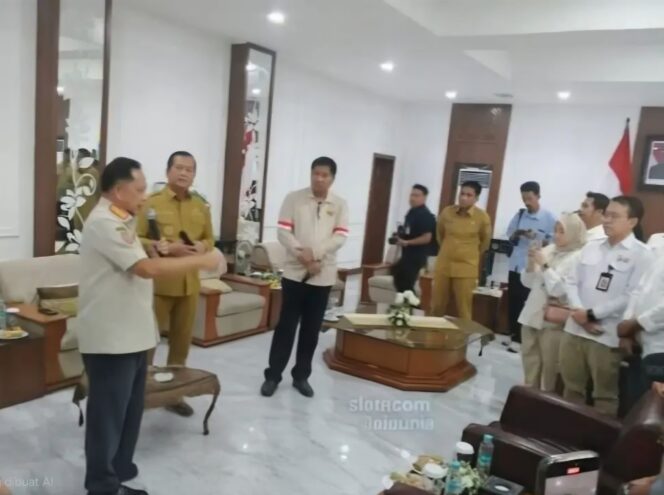 
					Lindungi Lahan Pertanian, NTB Mulai Arahkan Perumahan Vertikal