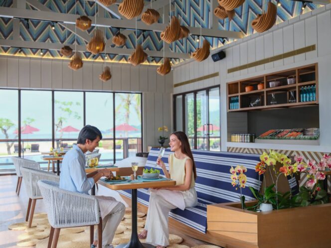 
					Iklim Investasi Positif, The Mandalika Percepat Pengembangan Kawasan dan Pariwisata