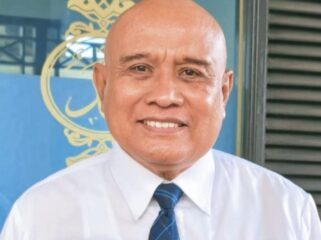 I Gusti Lanang Bratasuta. (Foto : Istimewa) 