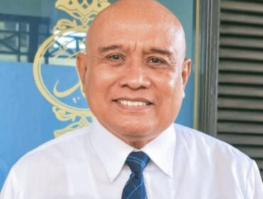 I Gusti Lanang Bratasuta. (Foto : Istimewa) 