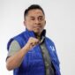 Dr Gema Ahmad Muzakir, Calon Ketua DPD Partai Demokrat NTB