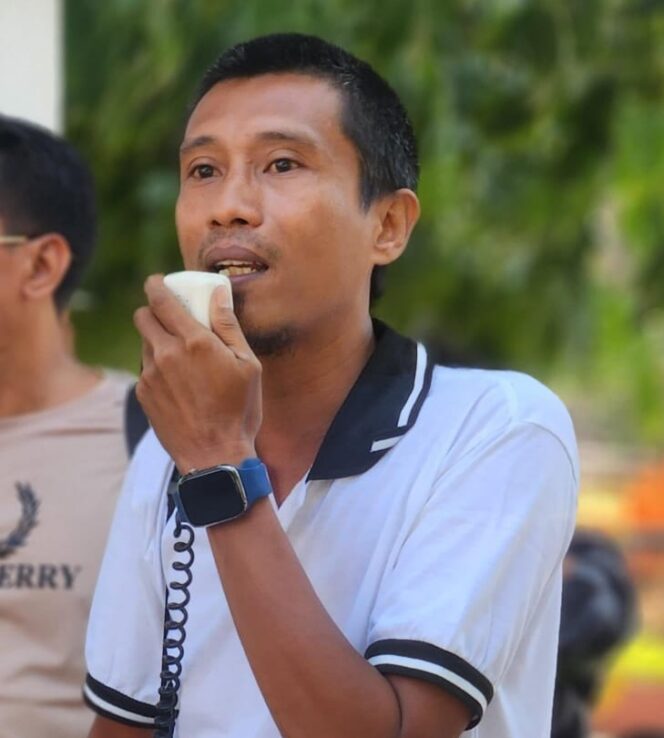 
					Bahlil Tidak Disukai Istana dan Sari Alternatif, Benarkah
