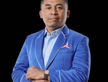 Dr Gema Akhmad Muzakkir. (Foto: Istimewa) 
