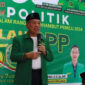 Muzihir, Ketua DPW PPP NTB. (Foto: Dok/Ist) 