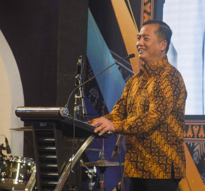 
					Gubernur NTB Tolak Rekrutmen Asal-asalan, Minta Relaksasi Perekrutan Tenaga Profesional