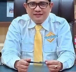 Dr Asmuni/ Foto : Istimewa