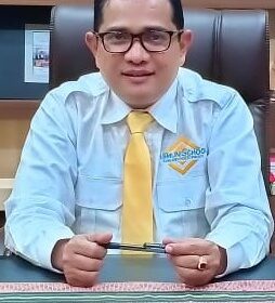 Dr Asmuni/ Foto : Istimewa