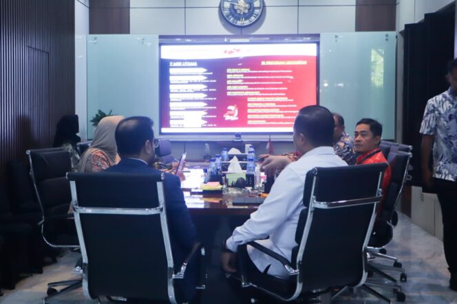 
					NTB Tawarkan Investasi Hijau dan Pariwisata Strategis kepada Oman