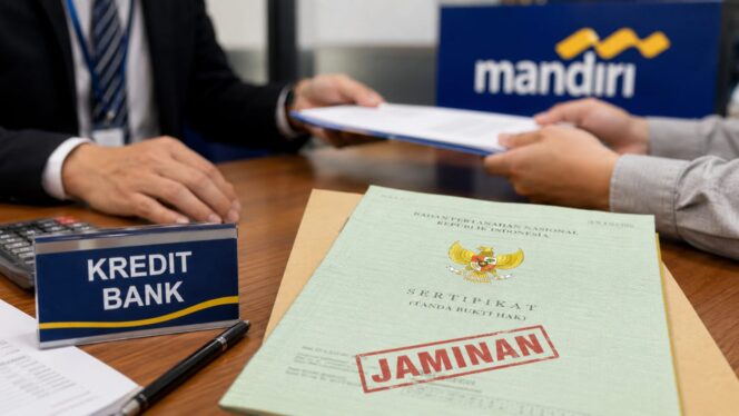 
					Guru Besar Unram: Gugatan Nasabah terhadap Bank Mandiri Penting Agar ‎Bank Tidak Mempermainkan Nasabah