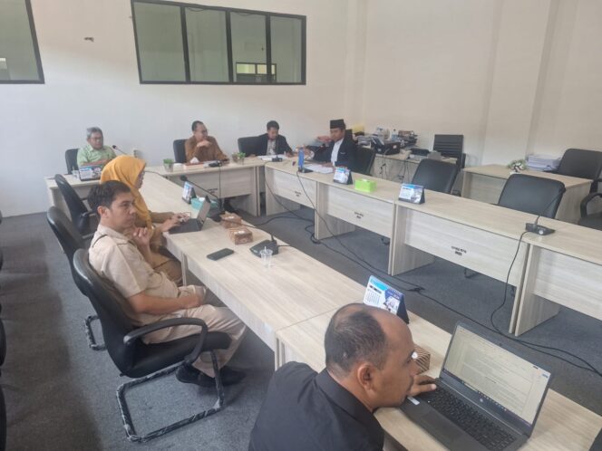 
					Tim Seleksi Resmi Buka Pendaftaran Calon Anggota KPID NTB 2026–2029