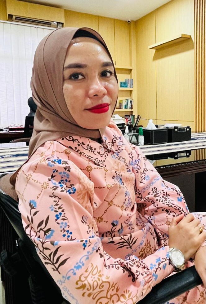 
					Nurjannah: SHM Bukan Milik Bank, Harus Dikembalikan Setelah Utang Lunas