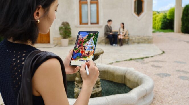 
					Dalam Waktu Dekat HUAWEI MatePad akan Luncurkan Produk Baru di Indonesia dengan Diskon 42%