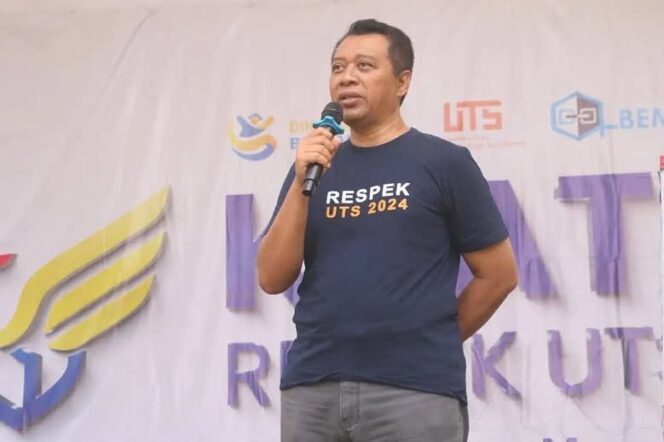 
					Mantan Gubernur NTB Angkat Bicara Soal Polemik MXGP Lombok Sumbawa