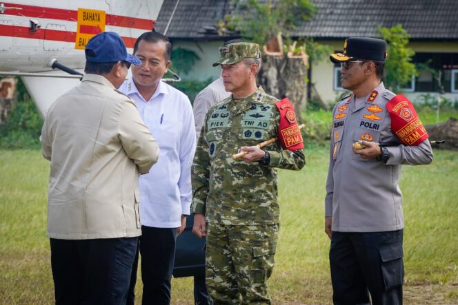 
					Di Momentum Usia ke-54 Gubernur Iqbal, Presiden Prabowo Titip Lima Pesan untuk NTB 