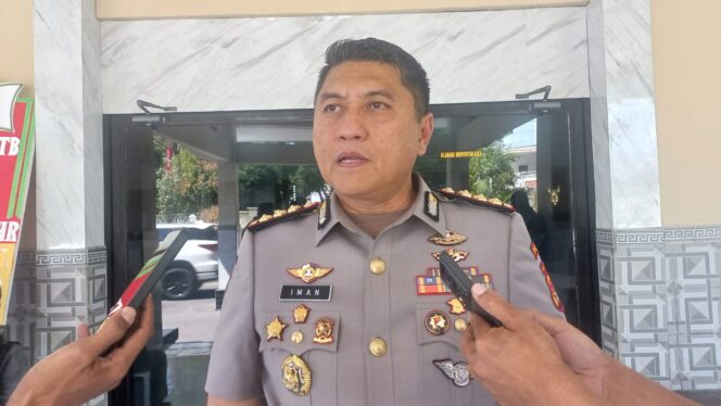 
					Dirlantas Polda NTB Baru Angkat Bicara Soal Hutang Harwat Randis Pejabat Lama