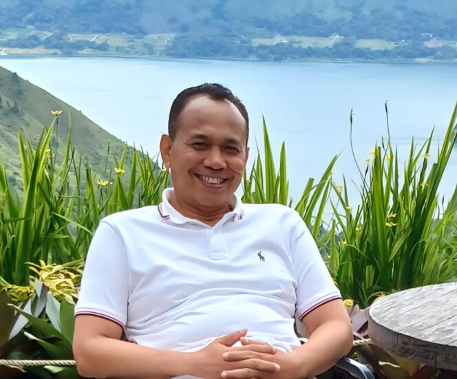 
					Jubir Pemprov NTB Tegaskan Tak Ada Perbedaan Data Temuan BPK